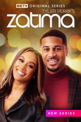 Watch Tyler Perry’s Zatima 2022 poster