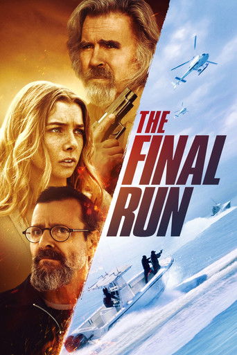 Watch The Final Run 2025 poster