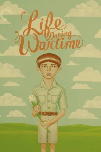 Watch Life During Wartime 2010 poster