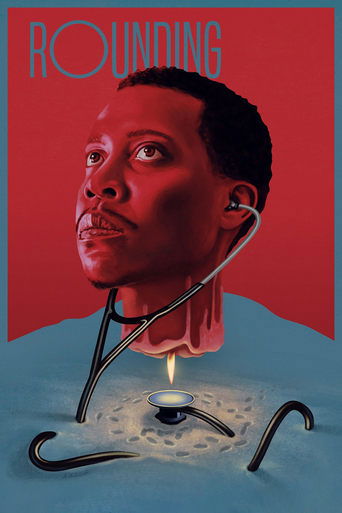 Watch Rounding 2022 poster