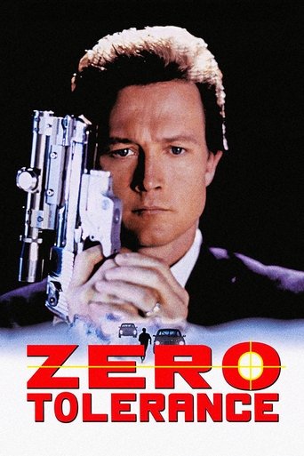 Watch Zero Tolerance 1994 poster