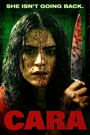 Watch Cara 2024 poster