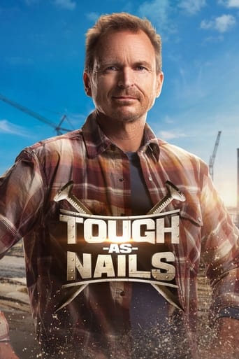Tough As Nails 2020