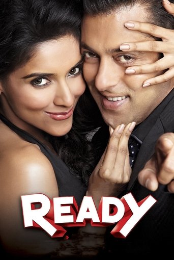 Watch Ready 2011 poster