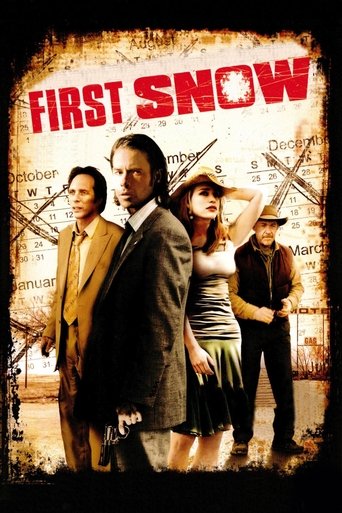 Watch First Snow 2006 poster