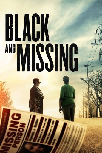 Watch Black and Missing 2021 poster