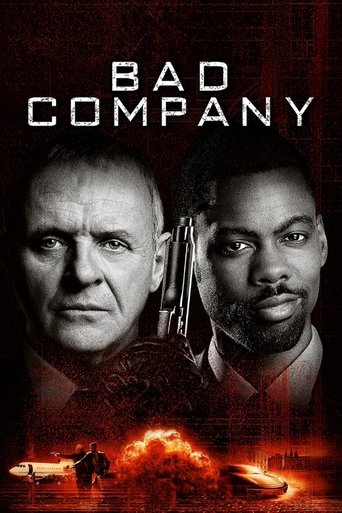 Watch Bad Company 2002 poster