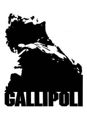 Watch Gallipoli 1981 poster
