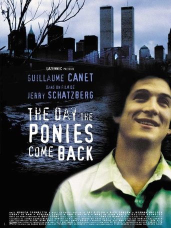 Watch The Day the Ponies Come Back 2001 poster