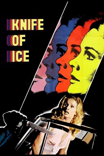 Watch Knife of Ice 1972 poster