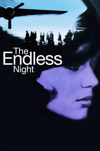 Watch The Endless Night 1963 poster