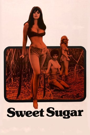 Watch Sweet Sugar 1972 poster
