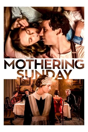 Watch Mothering Sunday 2021 poster