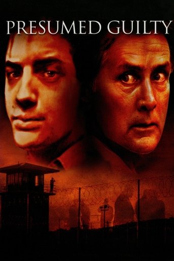 Watch Guilty Until Proven Innocent 1991 poster