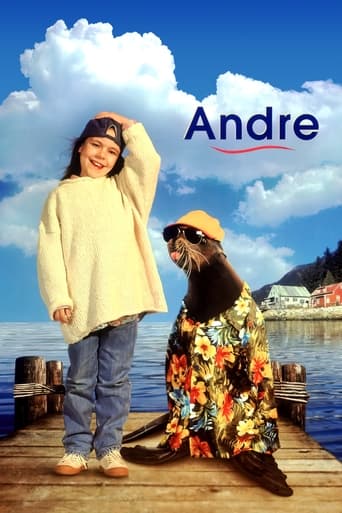 Watch Andre 1994 poster