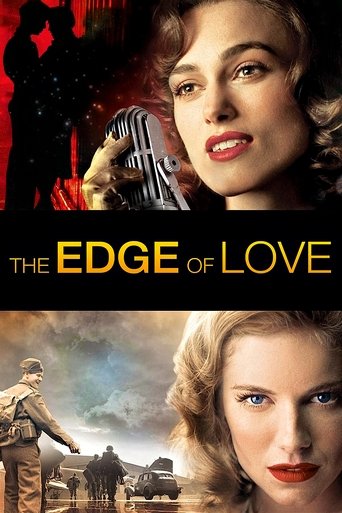 Watch The Edge of Love 2008 poster