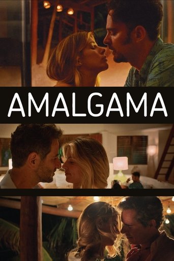 Watch Amalgam 2020 poster