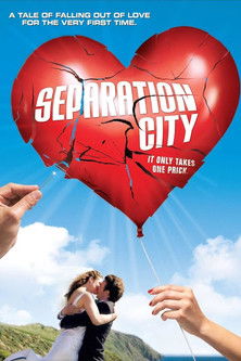 Watch Separation City 2009 poster