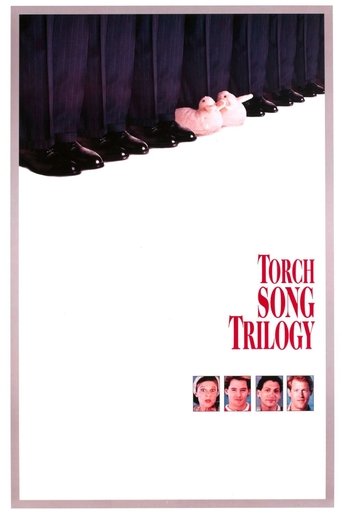 Watch Torch Song Trilogy 1988 poster