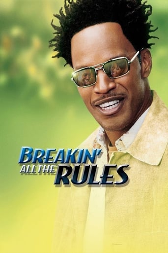 Watch Breakin' All the Rules 2004 poster