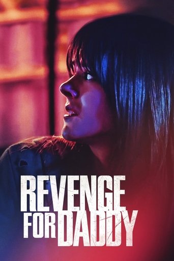 Watch Revenge for Daddy 2020 poster