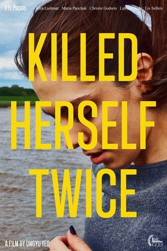 Watch Killed Herself Twice 2023 poster