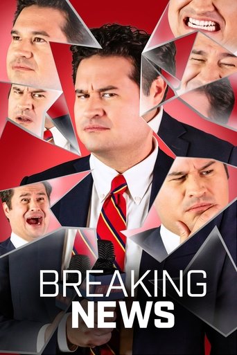 Watch Breaking News 2018 poster