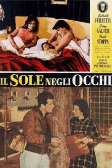 Watch Empty Eyes 1953 poster