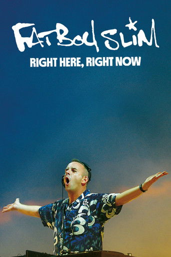 Watch Right Here, Right Now 2023 poster