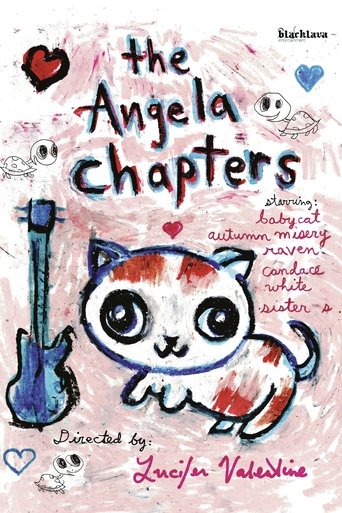 Watch The Angela Chapters 2020 poster