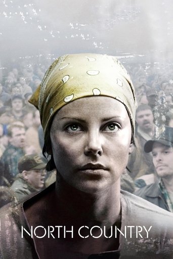 Watch North Country 2005 poster