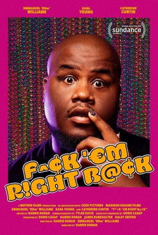 Watch F^¢K '€M R!GHT B@¢K 2022 poster