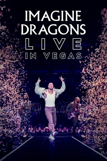 Watch Imagine Dragons: Live in Vegas 2023 poster