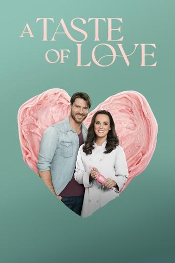 Watch A Taste of Love 2024 poster