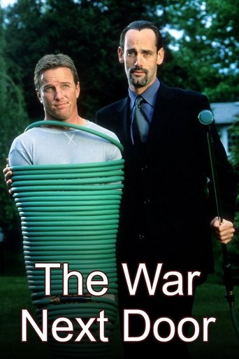 Watch The War Next Door 2000 poster