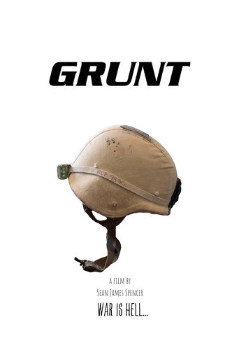 Watch Grunt 2025 poster