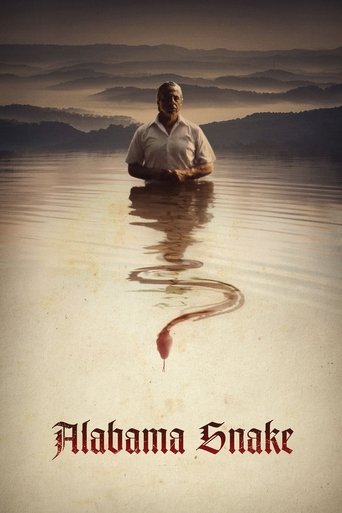 Watch Alabama Snake 2020 poster