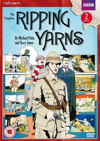 Watch Ripping Yarns 1976 poster