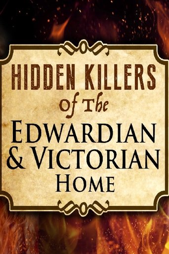 Watch Hidden Killers 2013 poster