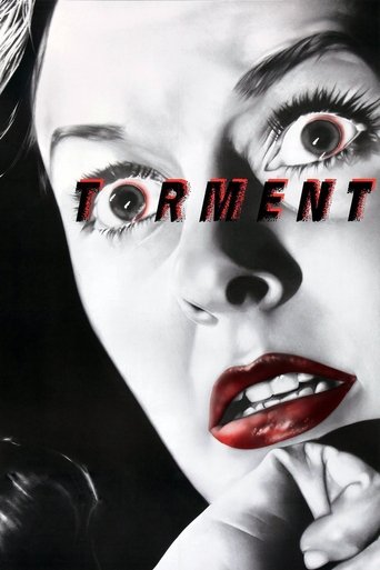 Watch Torment 1986 poster