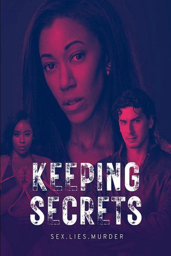Watch Keeping Secrets 2023 poster