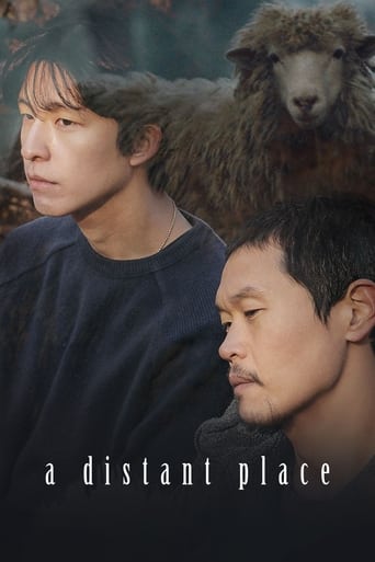 Watch A Distant Place 2020 poster