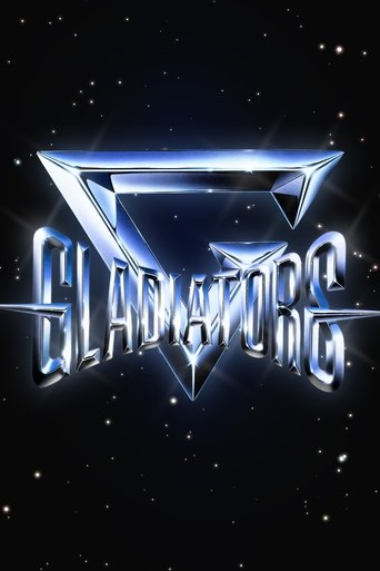 Watch Gladiators 1992 poster
