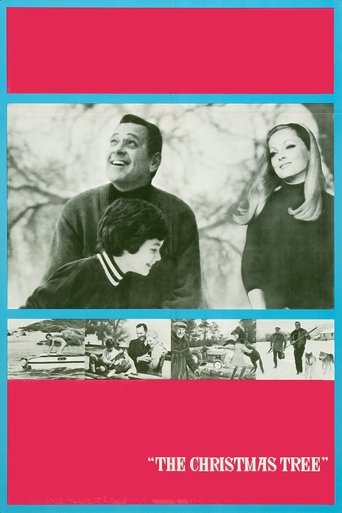 Watch The Christmas Tree 1969 poster