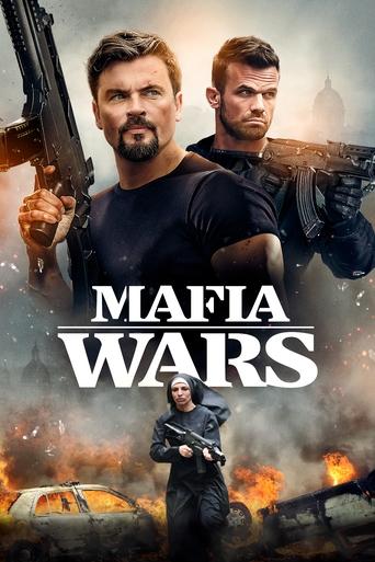 Watch Mafia Wars 2024 poster