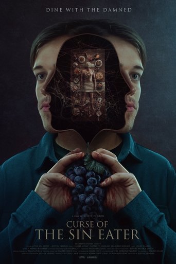 Watch Curse of the Sin Eater 2024 poster