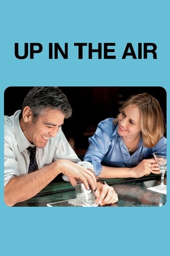 Watch Up in the Air 2009 poster