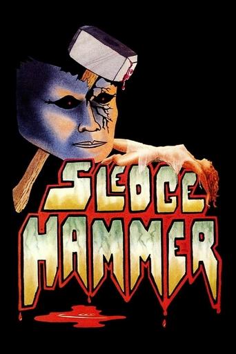 Watch Sledgehammer 1983 poster