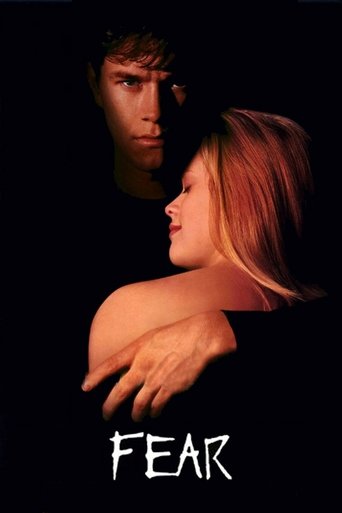 Watch Fear 1996 poster