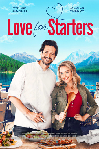 Watch Love for Starters 2022 poster